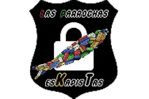 PARROCHAS ESCAPISTAS